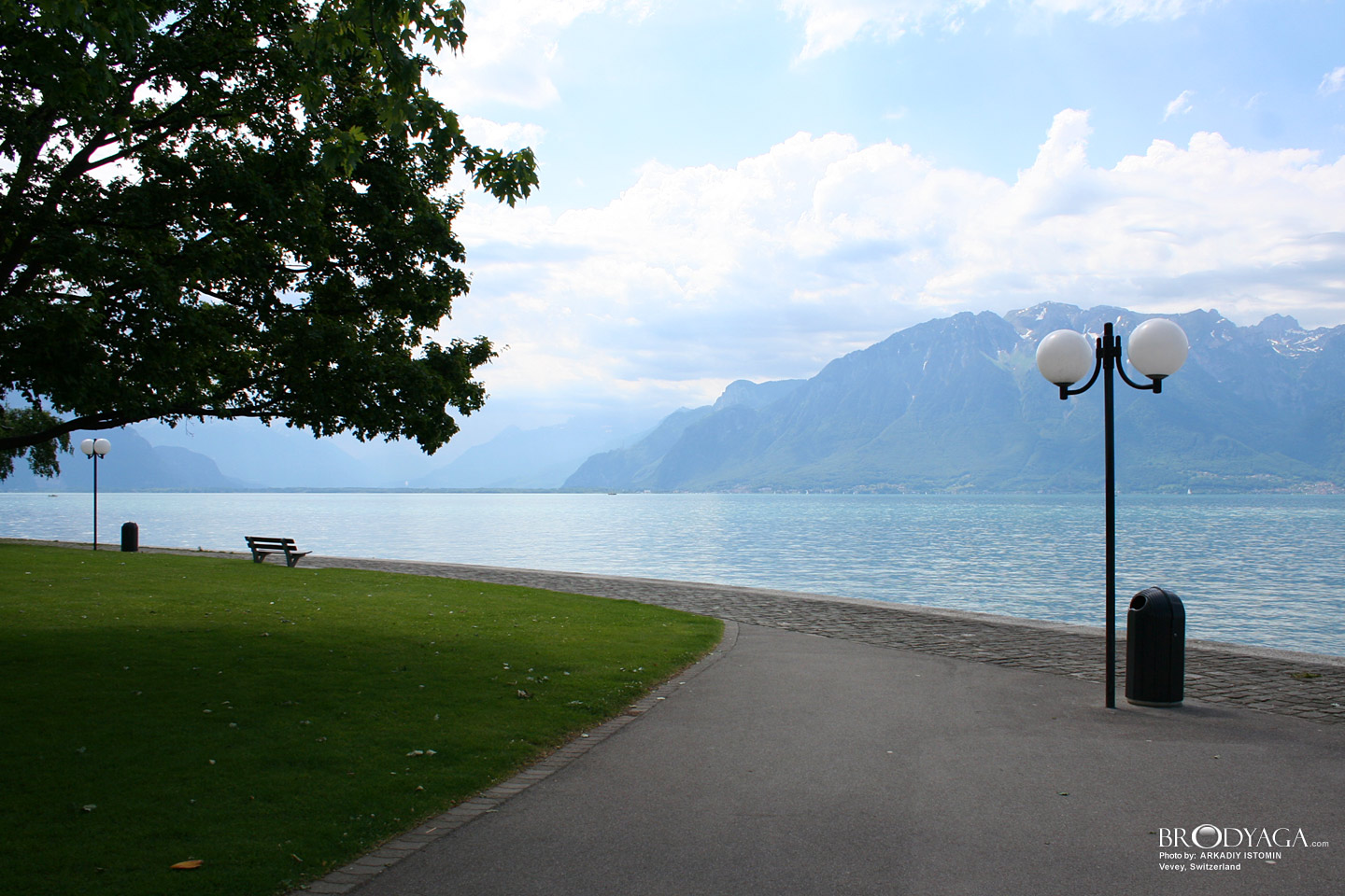 Vevey